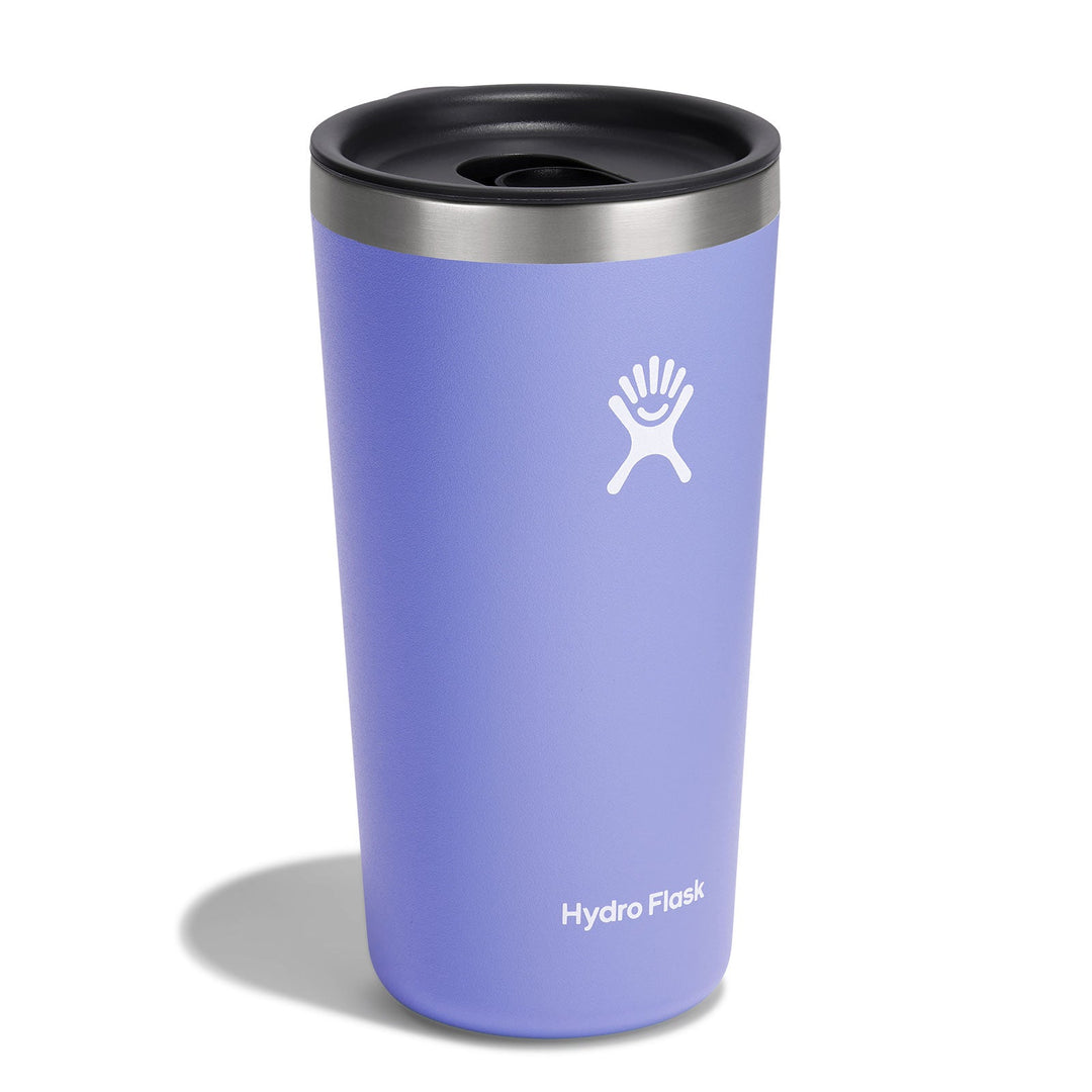 Gobelet Hydro Flask 20 oz All Around™ - Couvercle noir