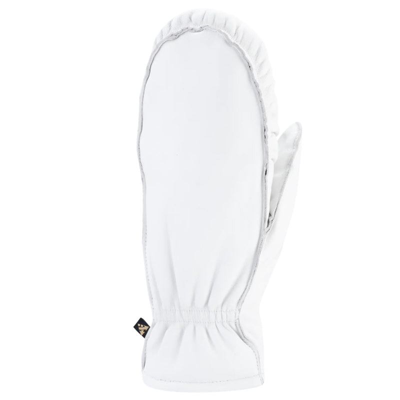 Auclair Women's Kiva Moccasin Mitten
