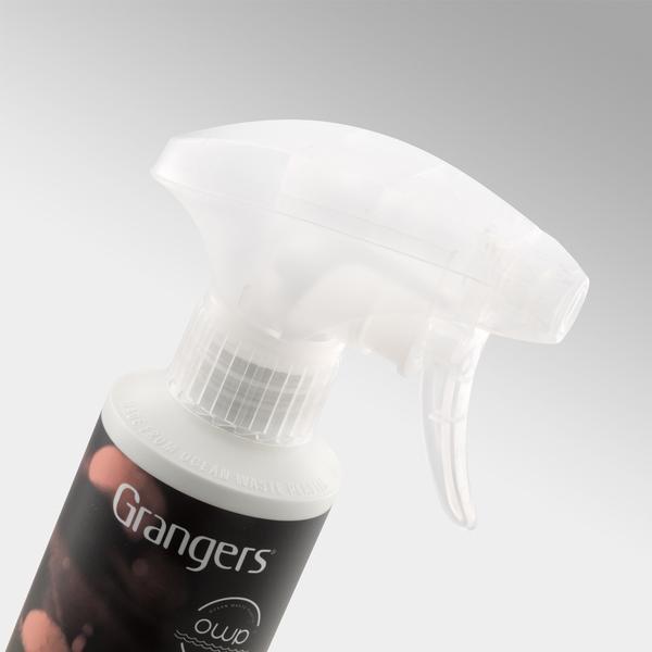 Grangers Footwear Repel Plus Spray - 275ml