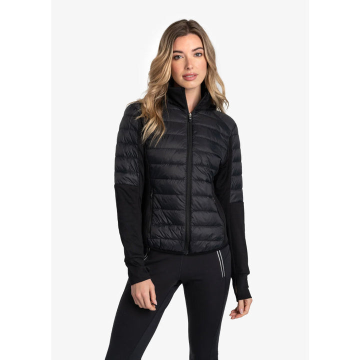 Lole Women's Just Windproof Insulated Jacket