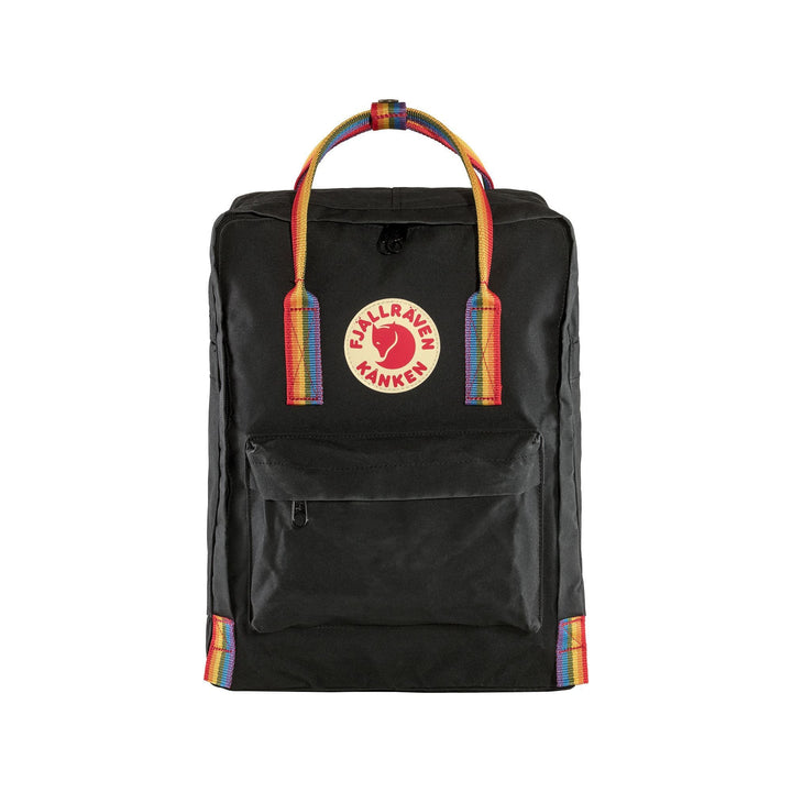 FJÄLLRÄVEN Kanken Rainbow Backpack