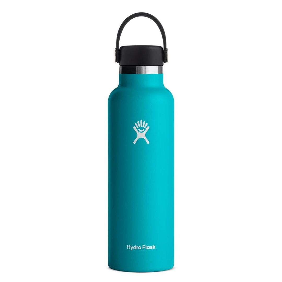 Hydro Flask 21oz Standard Mouth Bottle with Flex Cap