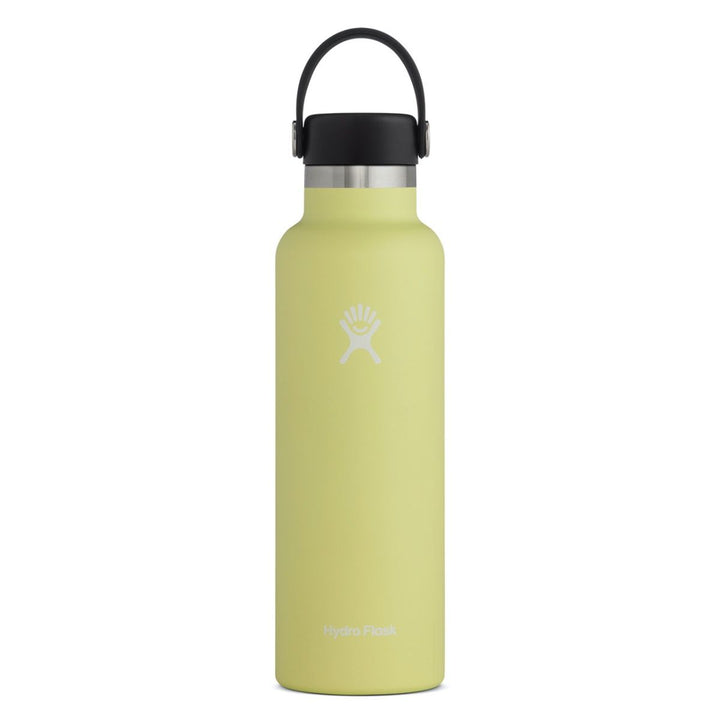 Hydro Flask 21oz Standard Mouth Bottle with Flex Cap