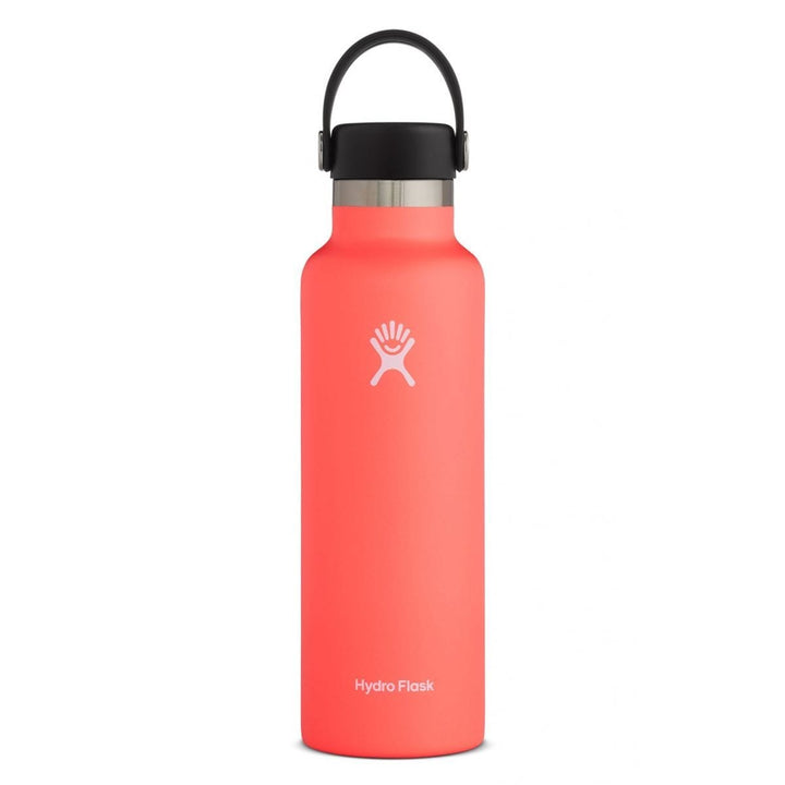 Hydro Flask 21oz Standard Mouth Bottle with Flex Cap