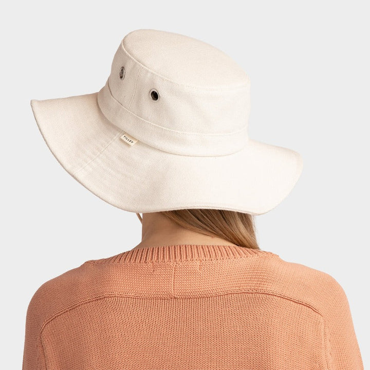 Tilley Hemp Canvas Sun Hat