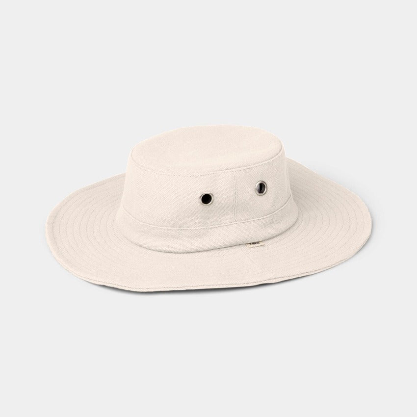 Tilley Hemp Canvas Sun Hat