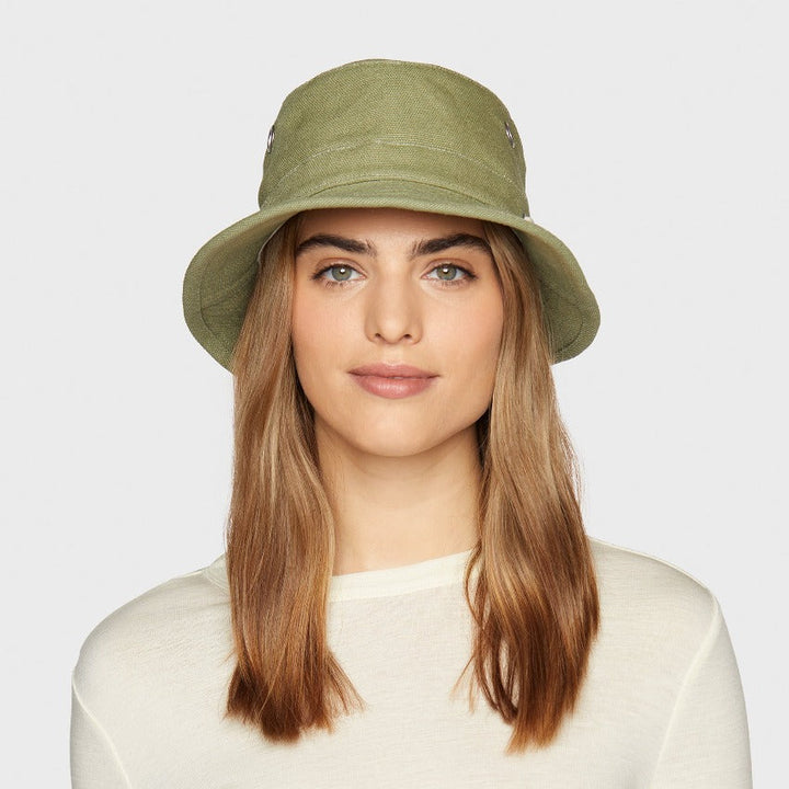 Tilley Hemp Canvas Bucket Hat