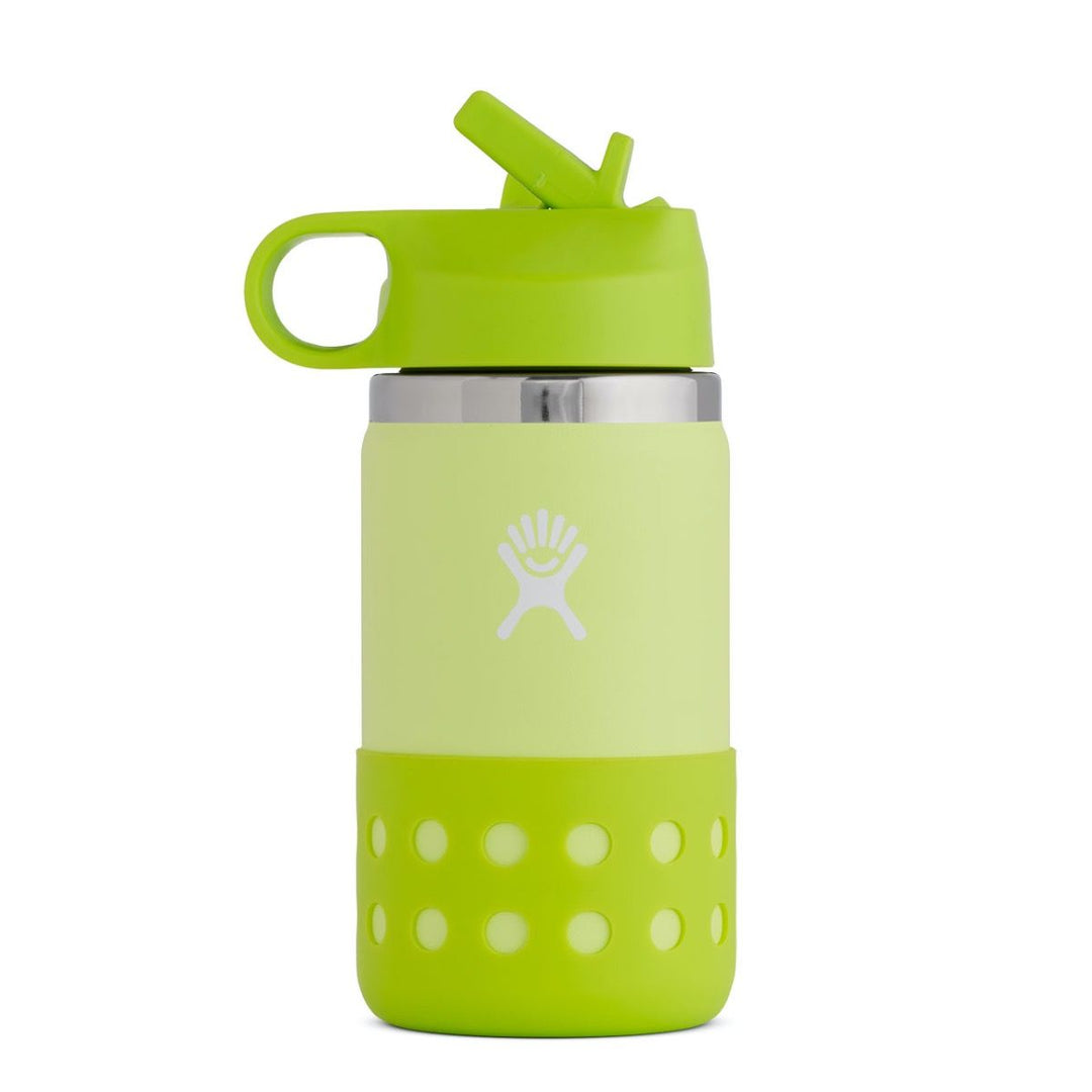 Hydro Flask 12 oz Kids Wide Straw Lid & Boot