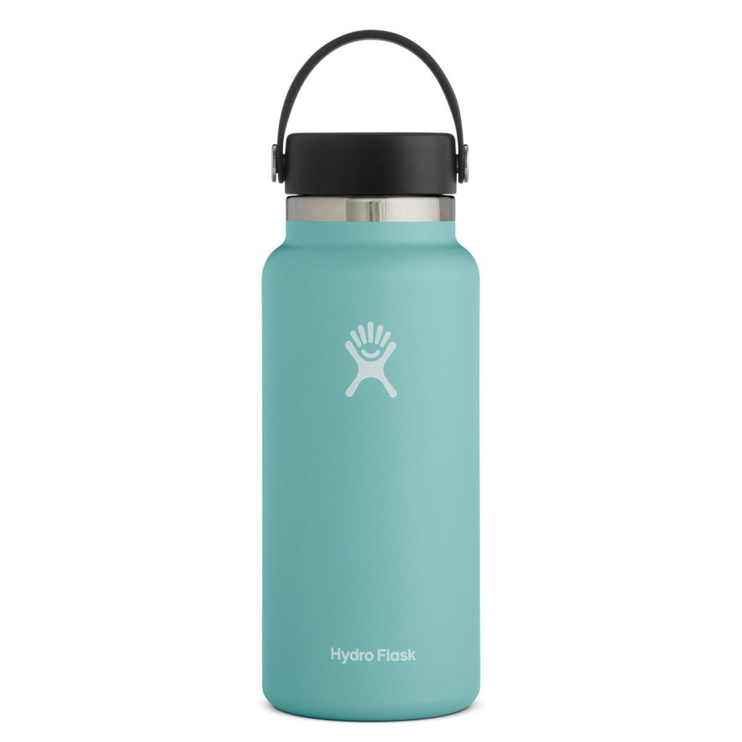 Hydro Flask 32 oz Wide Mouth 2.0 Bottle With Flex Cap