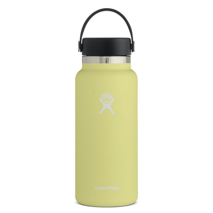 Hydro Flask 32 oz Wide Mouth 2.0 Bottle With Flex Cap