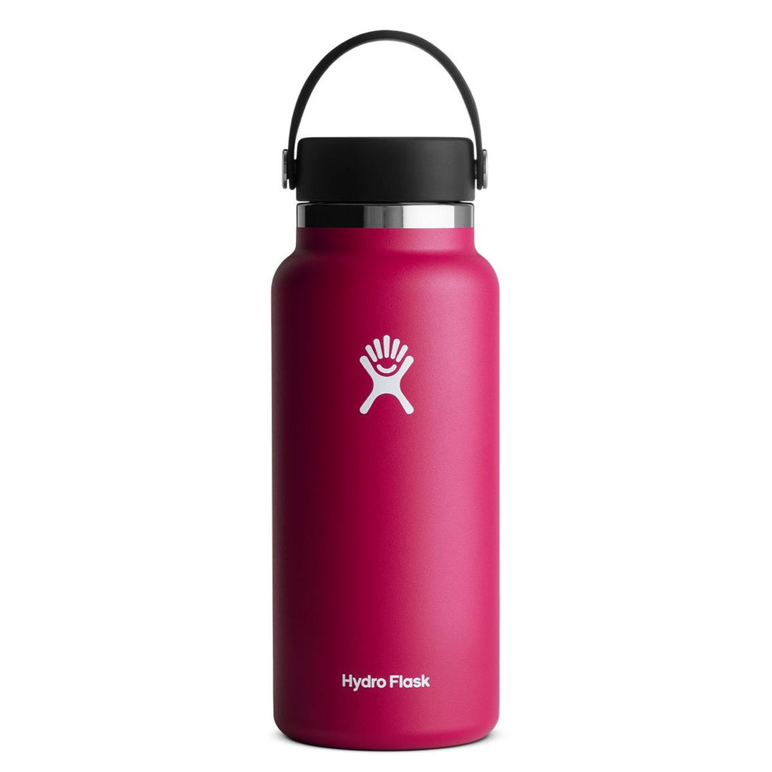 Hydro Flask 32 oz Wide Mouth 2.0 Bottle With Flex Cap