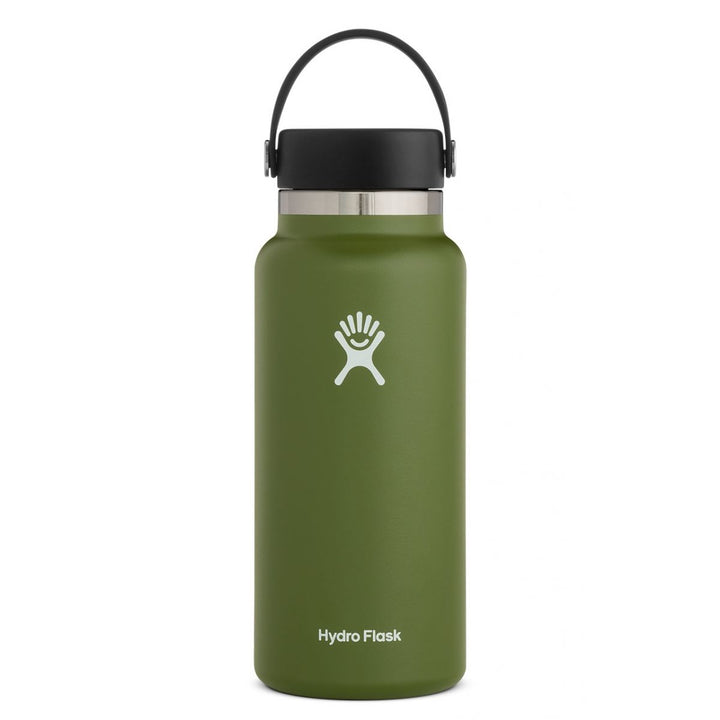 Hydro Flask 32 oz Wide Mouth 2.0 Bottle With Flex Cap