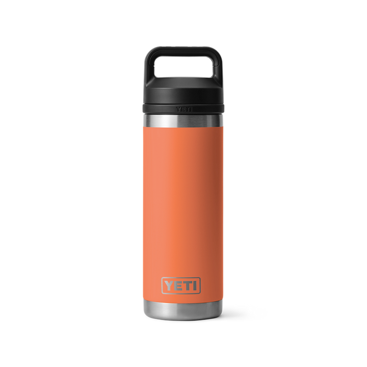 Yeti 18 oz Rambler Bottle with Chug Cap