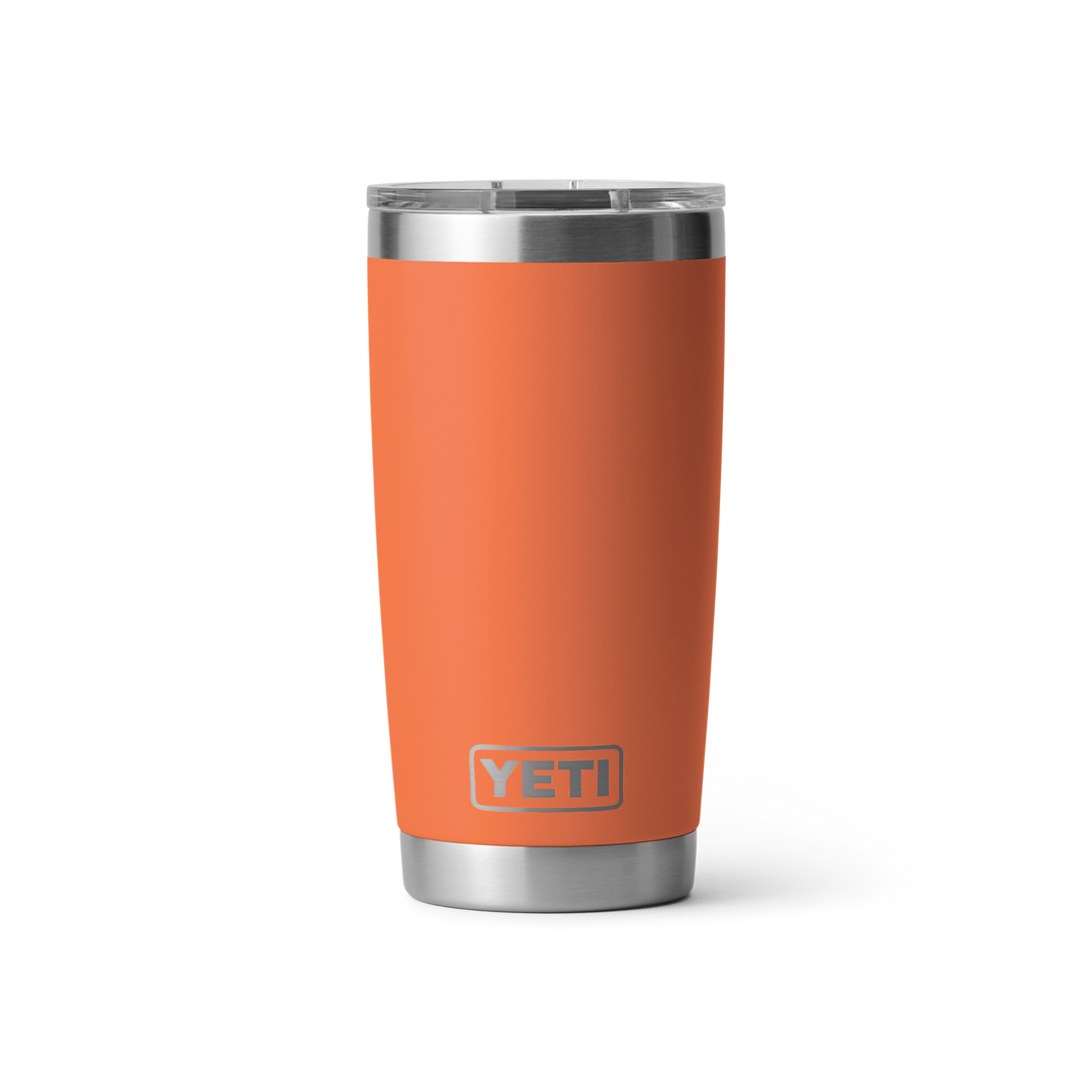 Yeti 20 oz Rambler Tumbler