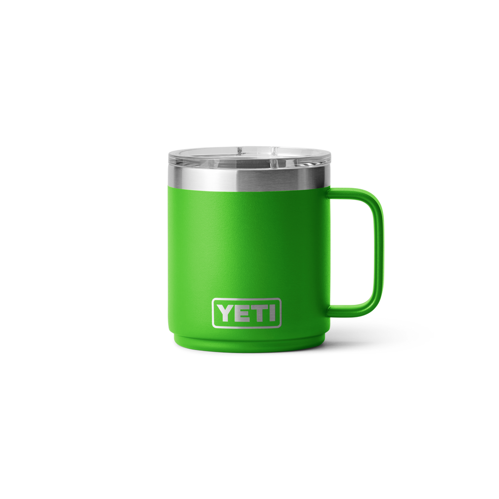 Yeti 10 oz Rambler Mug with Magslider Lid