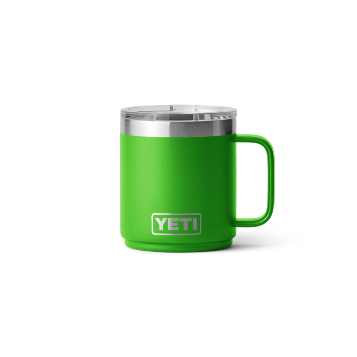 Yeti 10 oz Rambler Mug with Magslider Lid