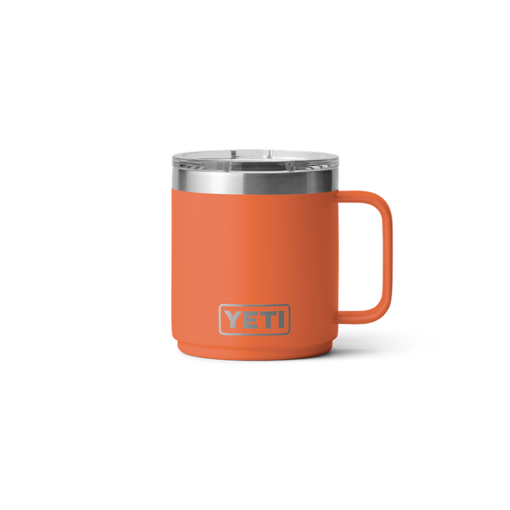 Yeti 10 oz Rambler Mug with Magslider Lid